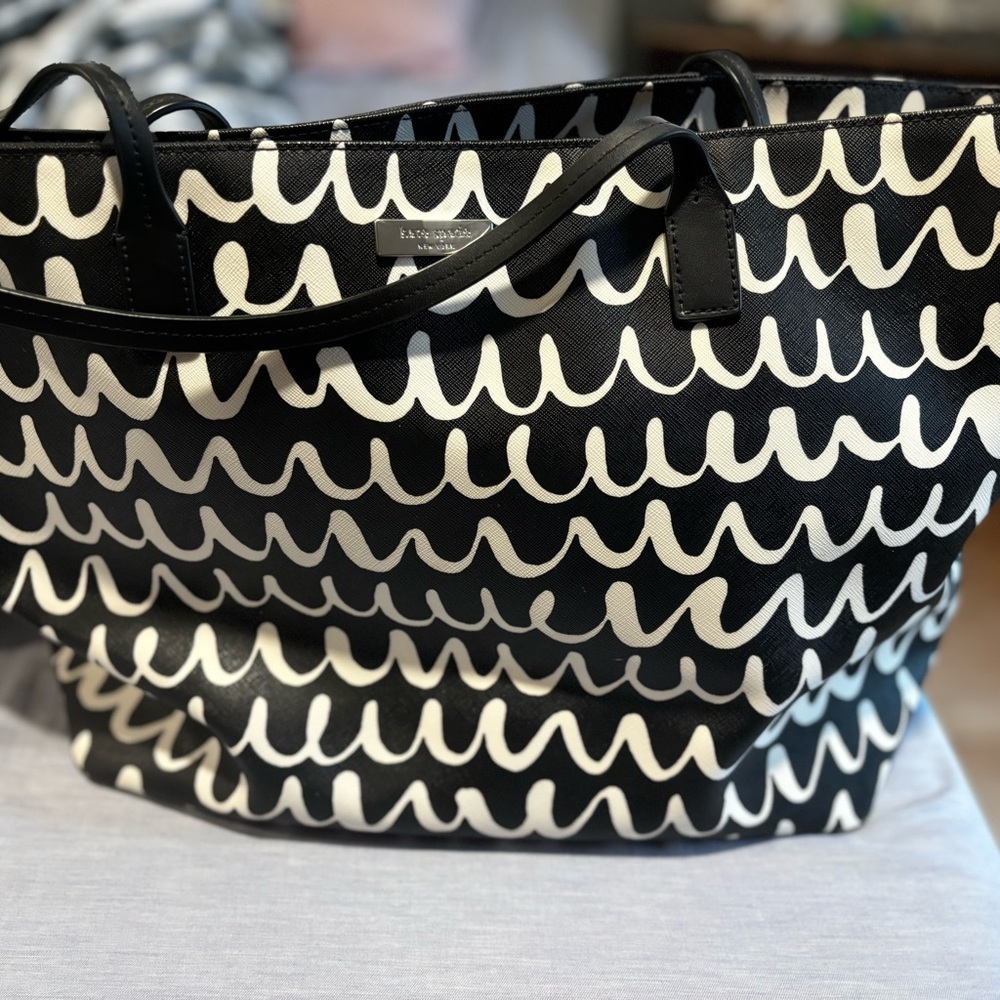 Kate spade tote